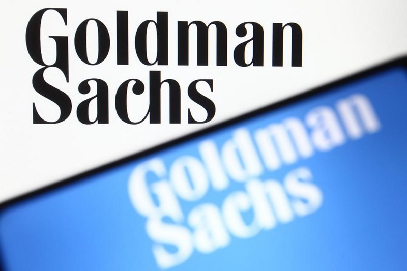 goldman sachs stock