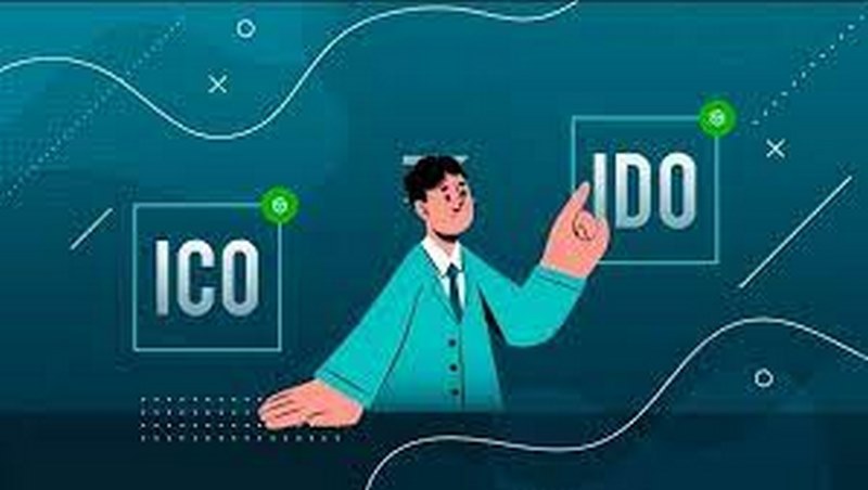 ICO và IDO