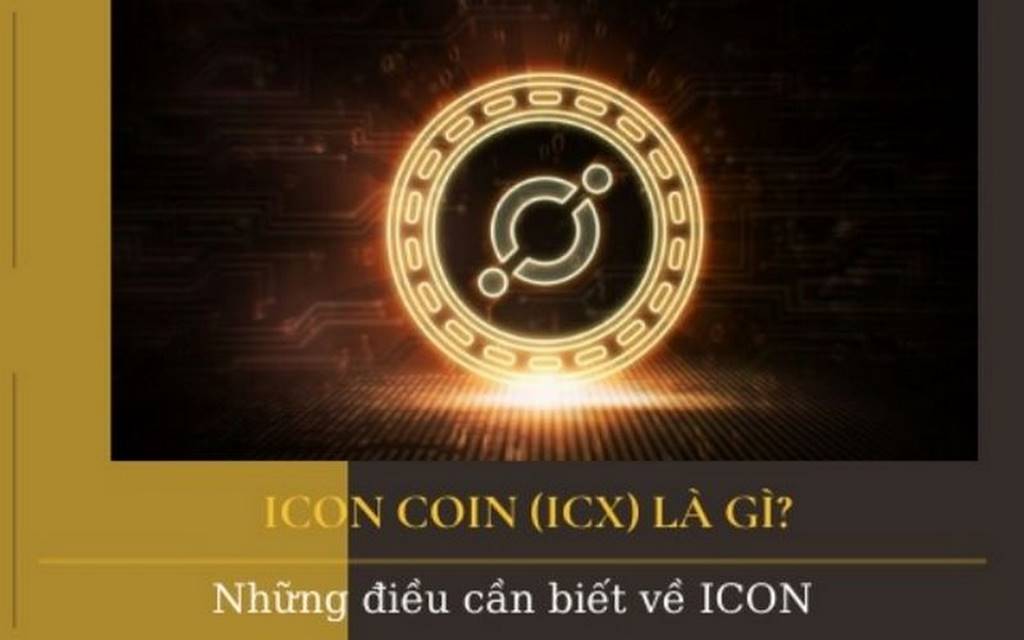 Giới thiệu về ICX coin là gì?