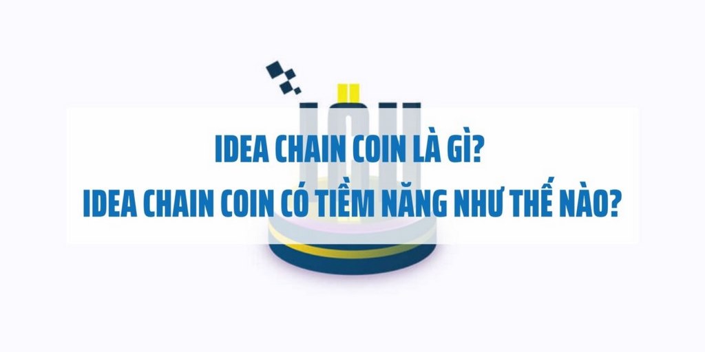 Giới thiệu về dự án Idea coin