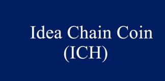 Những sàn giao dịch dùng đồng Idea coin