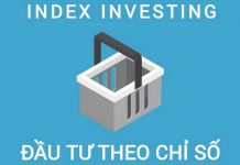 Khái niệm crypto index fund là gì?