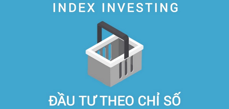 Khái niệm crypto index fund là gì?