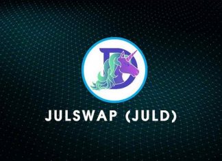 JulSwap là gì? Đánh giá Juld coin và mục đích ra đời Giới thiệu về JulSwap và đánh giá Juld coin