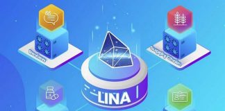 Có thể giao dịch Lina coin ở đâu?