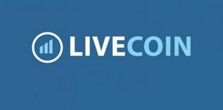 trade livecoin