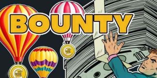 Những nhiệm vụ chính khi làm Bounty.