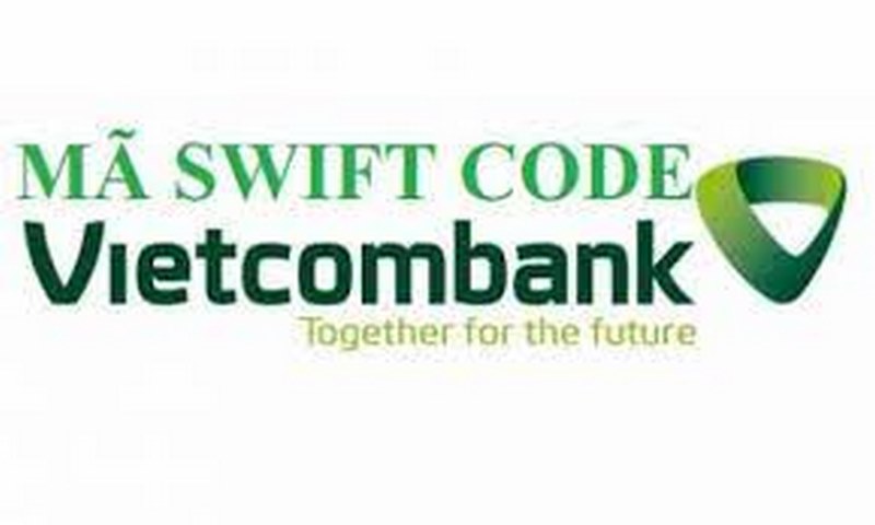 Mã swift Vietcombank