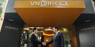 Giới thiệu về vndirect và mẫu hợp đồng mở tài khoản chứng khoán VNdirect