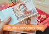 mệnh giá tiền cambodia