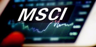 danh mục msci