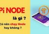 pi node là gì