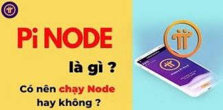 pi node là gì