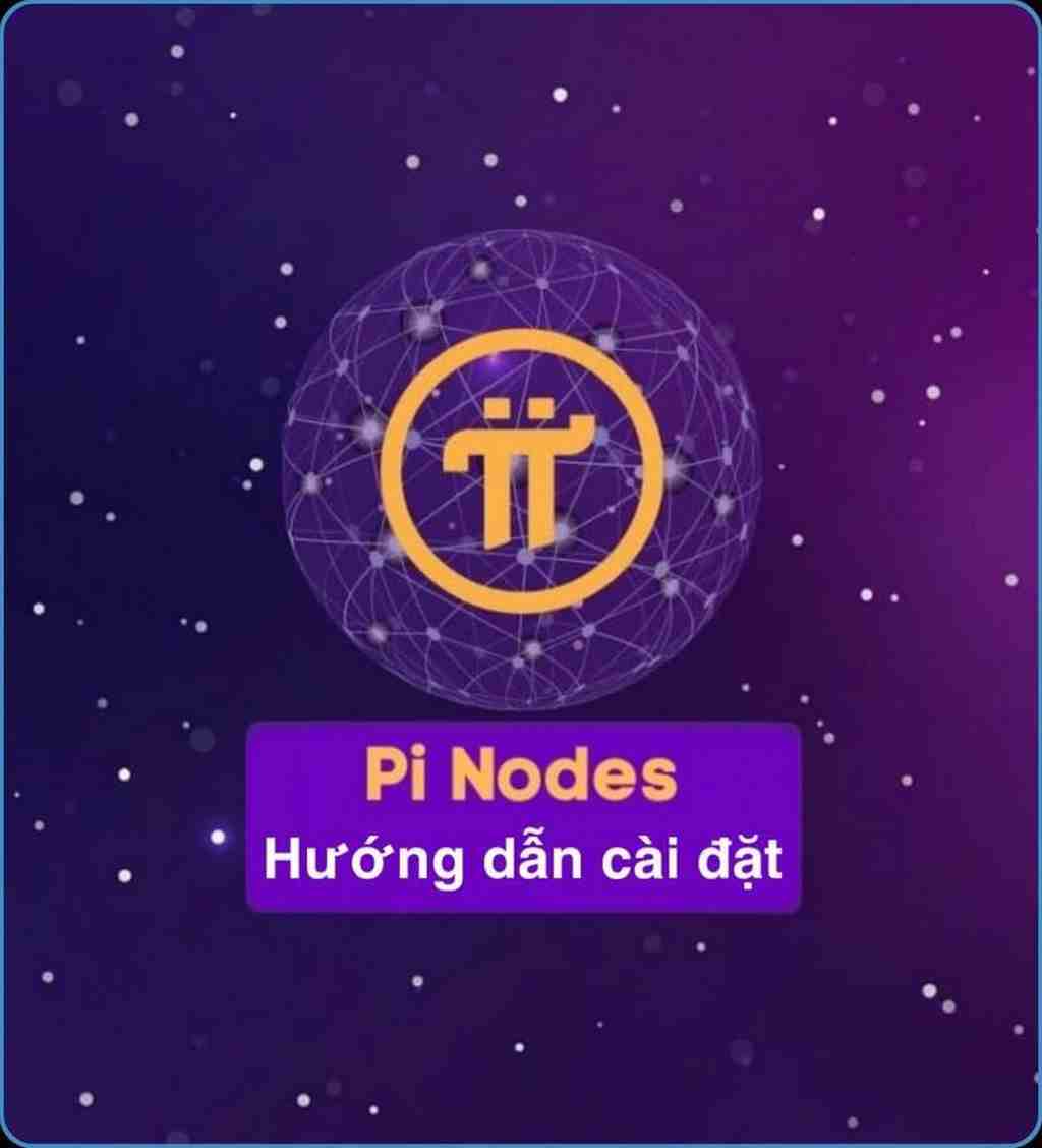 pi node là gì