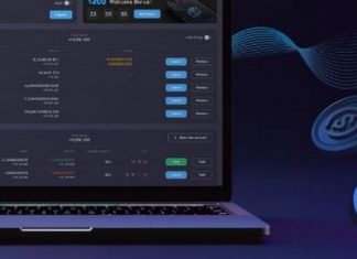 ứng dụng primexbt