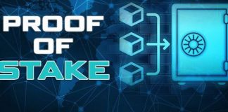 cách hoạt động của proof of stake