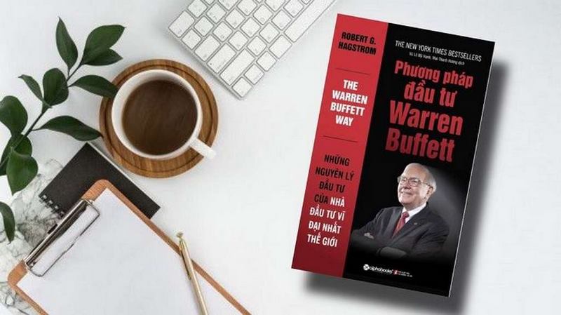 Sách của Warren Buffet