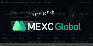 sàn mexc có uy tín không