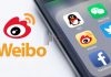 siêu thoại weibo là gì