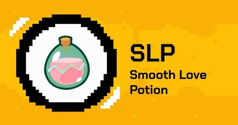 Giới thiệu về SLP coin