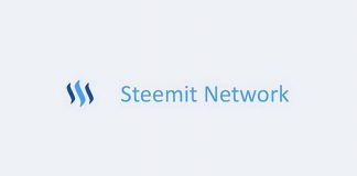 Cách mạng xã hội Steemit hoạt động