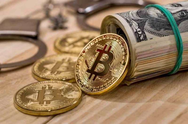 Tiềm năng của tiền điện tử Bitcoin