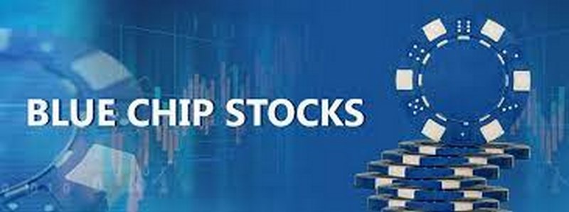 top blue chip stocks