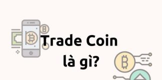 trade coin bắt đầu từ đâu