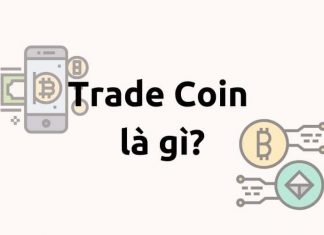 trade coin bắt đầu từ đâu