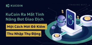 Sàn giao dịch Kucoin