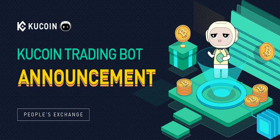 Trading Bot Kucoin là gì?
