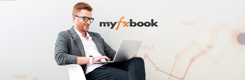 ứng dụng myfxbook