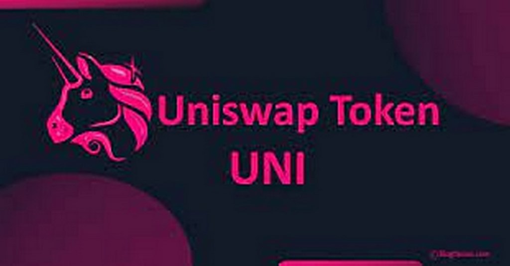 Vì sao nên đầu tư vào Uni Swap cũng như Uni coin