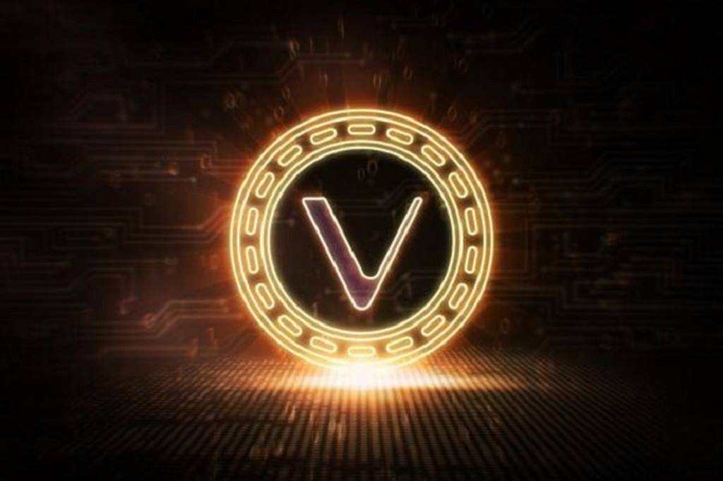 Giới thiệu về dự án Vechain coin