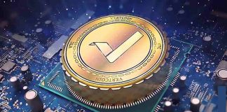 Cách thức vertcoin vận hành