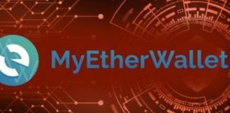 ví myetherwallet