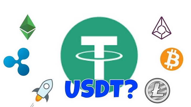 Khái niệm USDT TRC20 là gì?