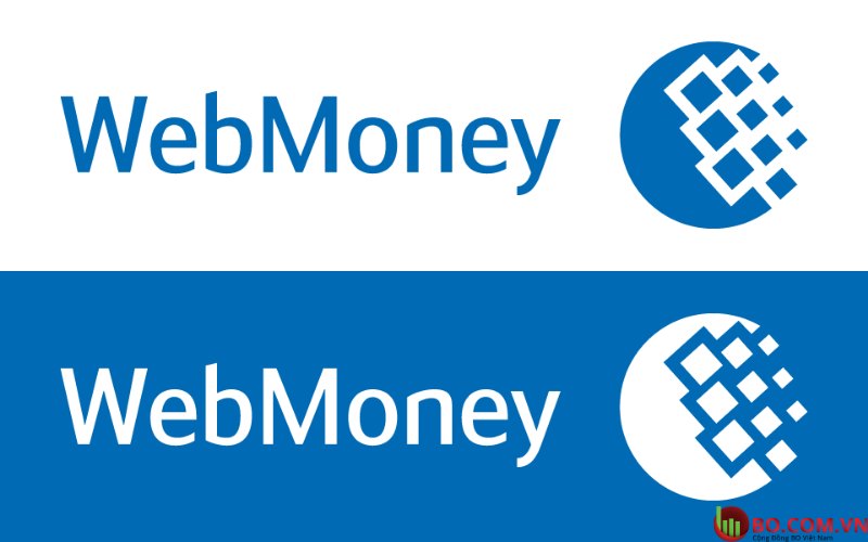 Webmoney được thành lập tại Liên Bang Nga