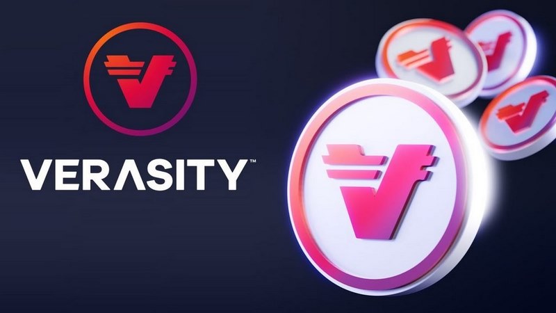 Giới thiệu Verasity là gì và cách mua VRA coin