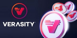 Giới thiệu về dự án Verasity và staking VRA ở đâu?