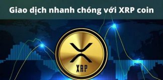 Dự đoán XRP coin giá có xu hướng thế nào?