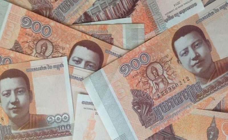 Riel – đơn vị tiền tệ chính thức tại quốc gia Cambodia