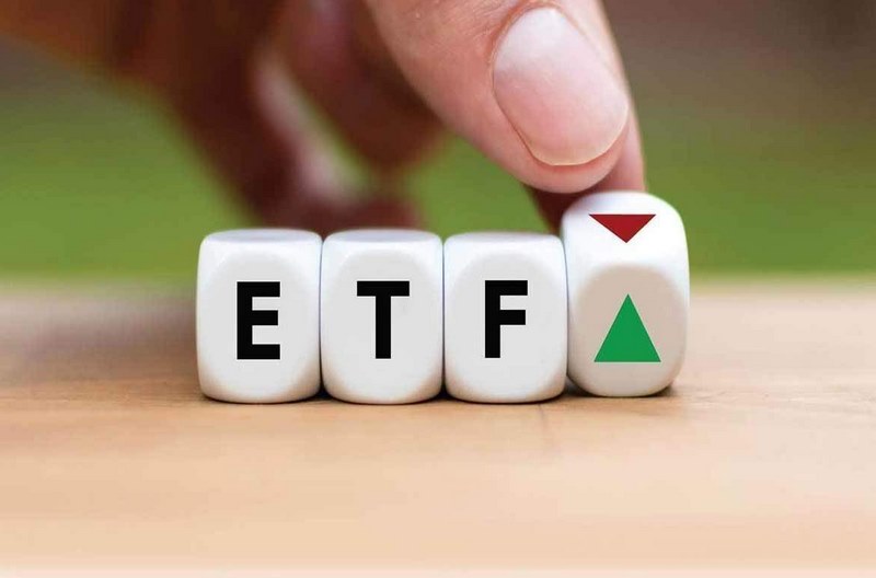 Hình thức đầu tư ETF là gì?