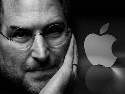 Steve Jobs và sự thành công của Apple