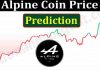 Các đặc điểm của dự án Alpine coin