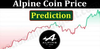 Các đặc điểm của dự án Alpine coin