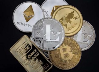 Phân loại các nhóm Altcoin trên thị trường.