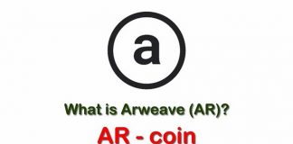 ar coin