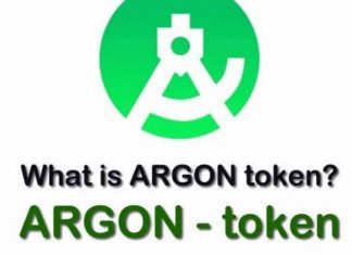 đánh giá argon coin
