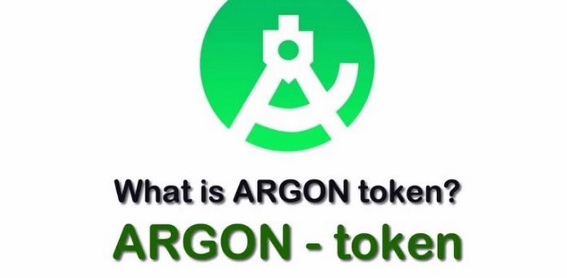 đánh giá argon coin